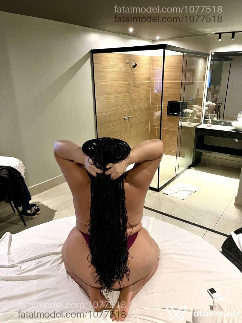 Acompanhante mulher trans morena (o) de olhos castanhos em Ribeirão Preto - Anthonella