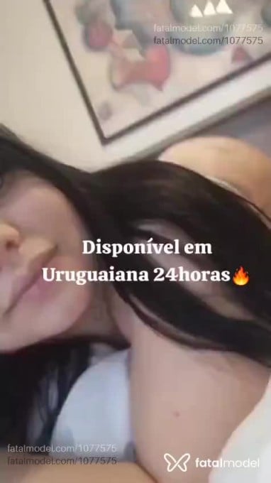 Acompanhante mulher morena (o) de olhos castanhos - Bruna Fleur Acompanhante mulher morena (o) de olhos castanhos - Bruna Fleur