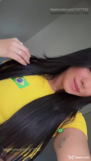 Acompanhante mulher morena (o) de olhos mel em Recife Acompanhante mulher morena (o) de olhos mel em Recife - Nicolle Rayssa