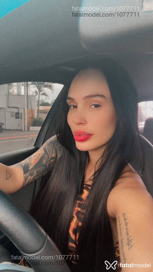 Acompanhante mulher morena (o) de olhos castanhos em Campo Grande - Julliana