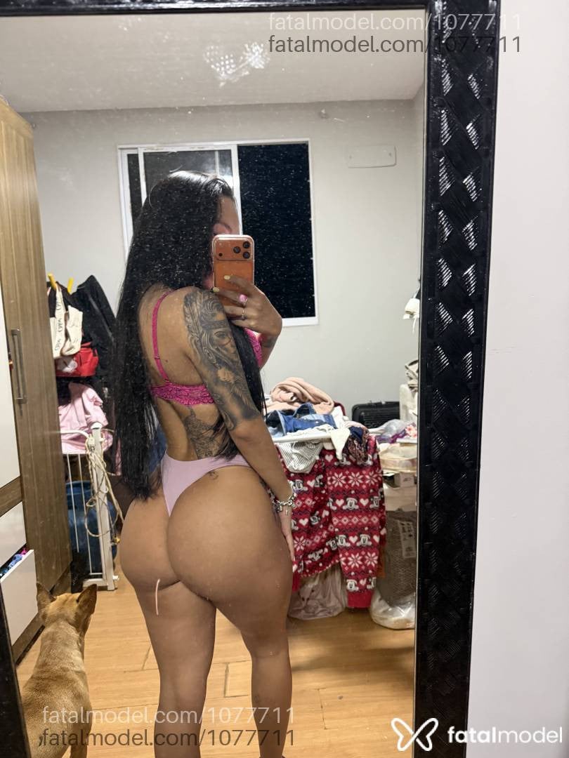 Acompanhante mulher morena (o) de olhos castanhos em Maracaju - Julliana