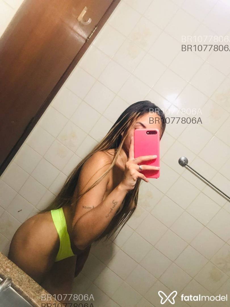 Acompanhante mulher loira (o) de olhos castanhos em Goiânia Acompanhante mulher loira (o) de olhos castanhos em Goiânia - Alice