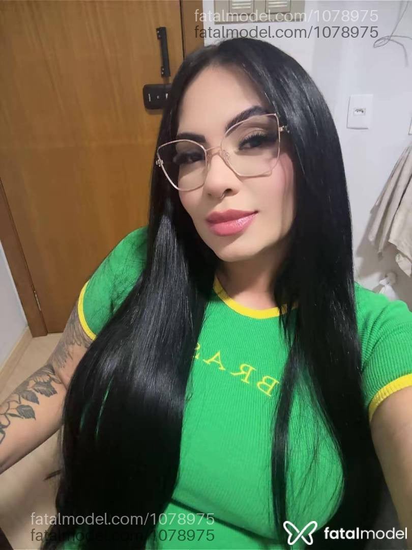 Acompanhante mulher morena (o) de olhos castanhos em Tangará da Serra - Brunna Monteiro