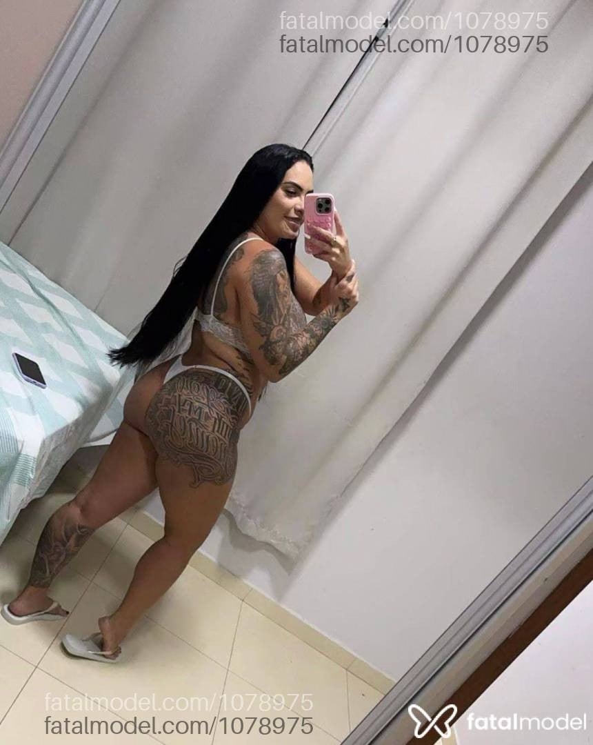 Acompanhante mulher morena (o) de olhos castanhos em Tangará da Serra - Brunna Monteiro
