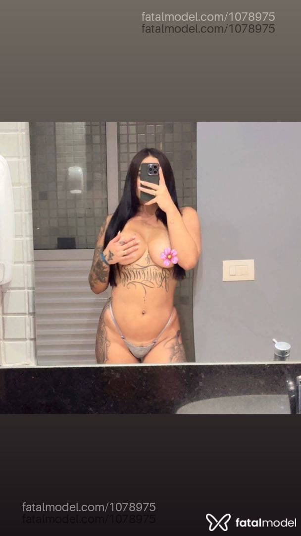 Acompanhante mulher morena (o) de olhos castanhos em Tangará da Serra - Brunna Monteiro