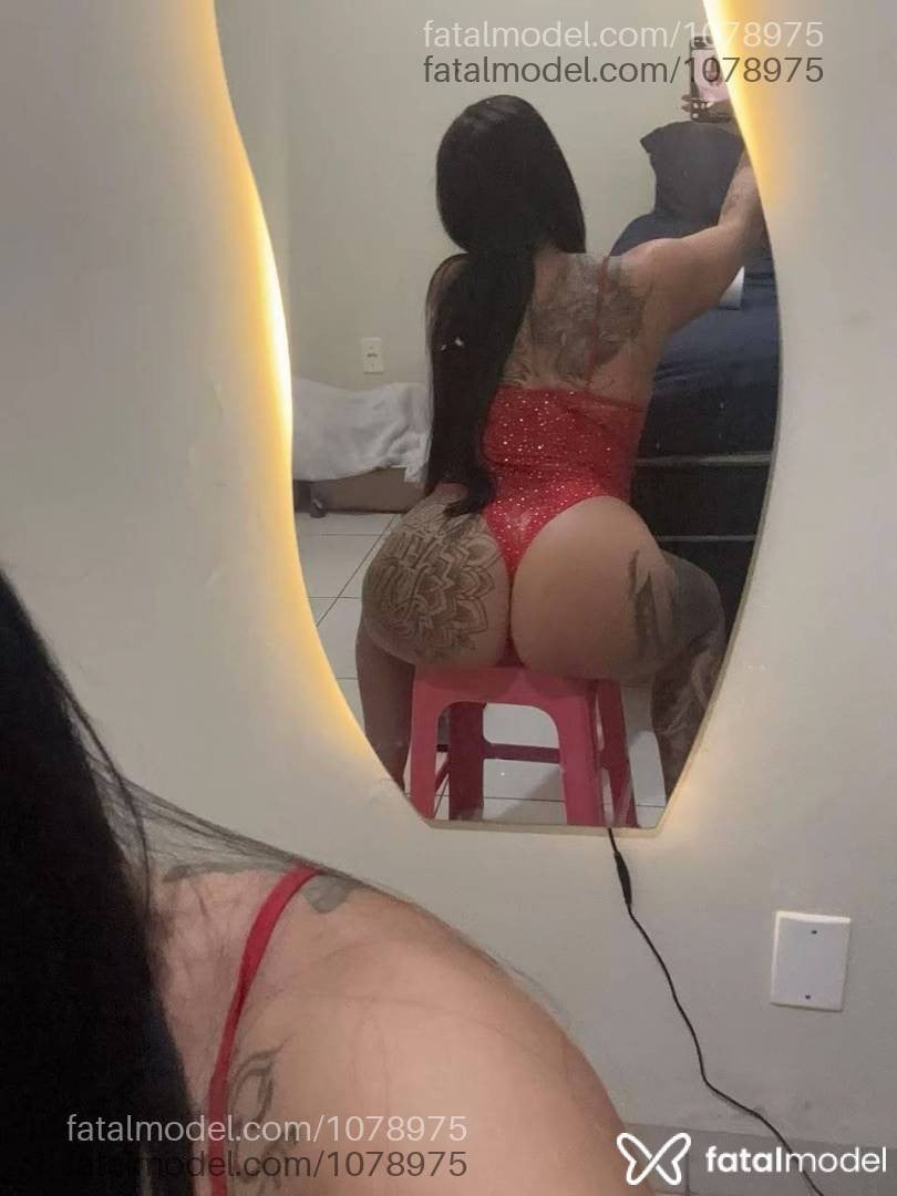 Acompanhante mulher morena (o) de olhos castanhos - Brunna Monteiro