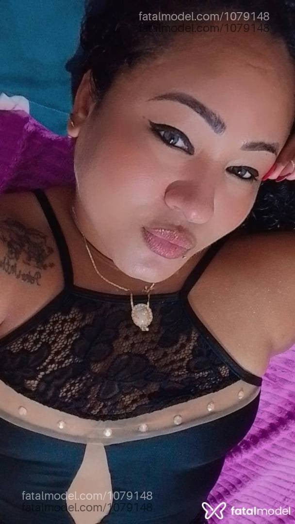 Acompanhante mulher morena (o) de olhos verdes - Drika Nunes