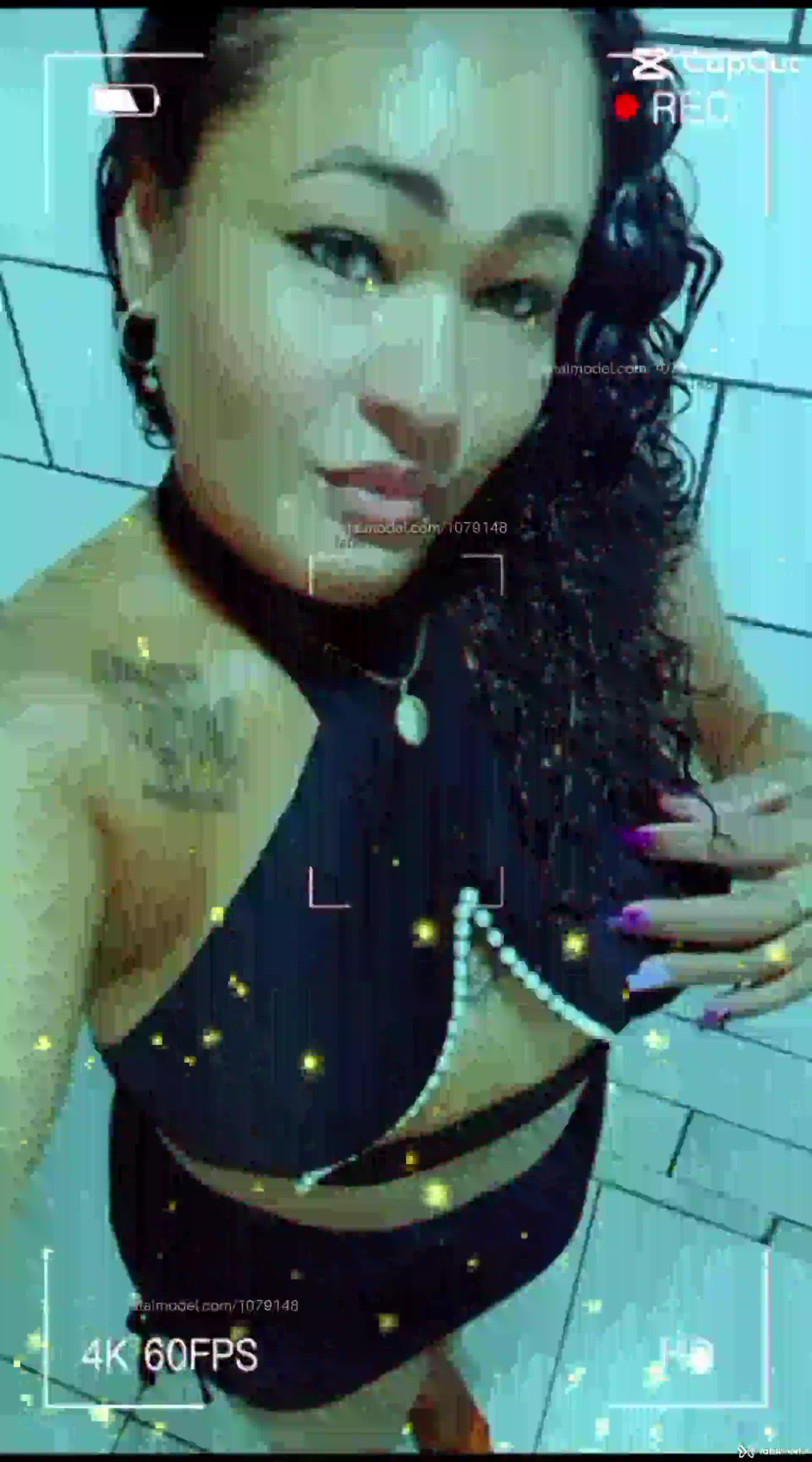 Acompanhante mulher morena (o) de olhos verdes - Drika Nunes