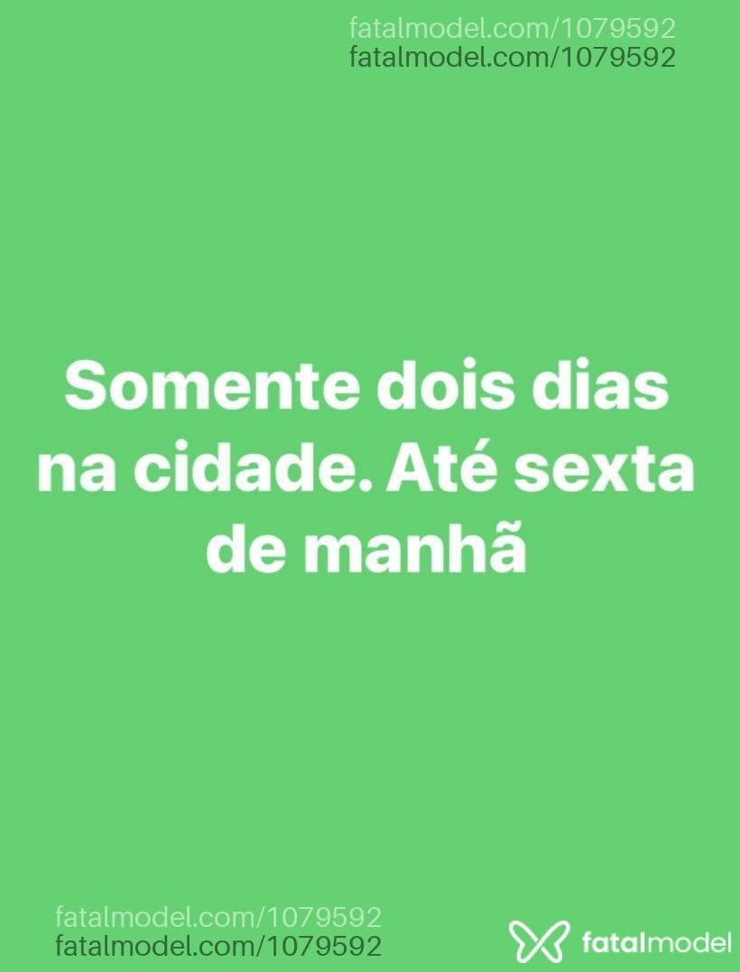 Acompanhante mulher morena (o) de olhos castanhos em Medianeira - Carol Mendes