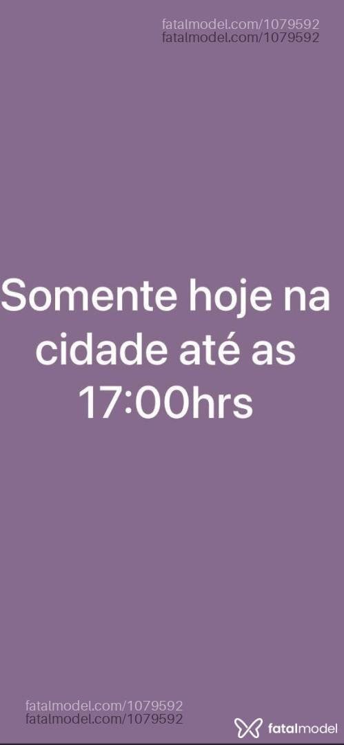 Acompanhante mulher morena (o) de olhos castanhos - Carol Mendes