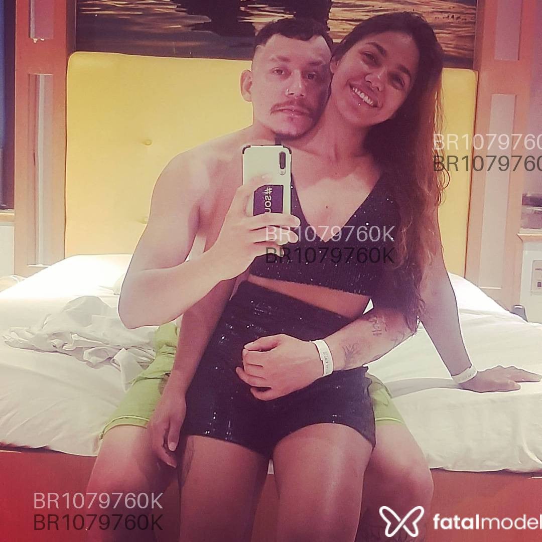 Acompanhante homem com cabelo castanho de olhos castanhos - Tiago Oliveira