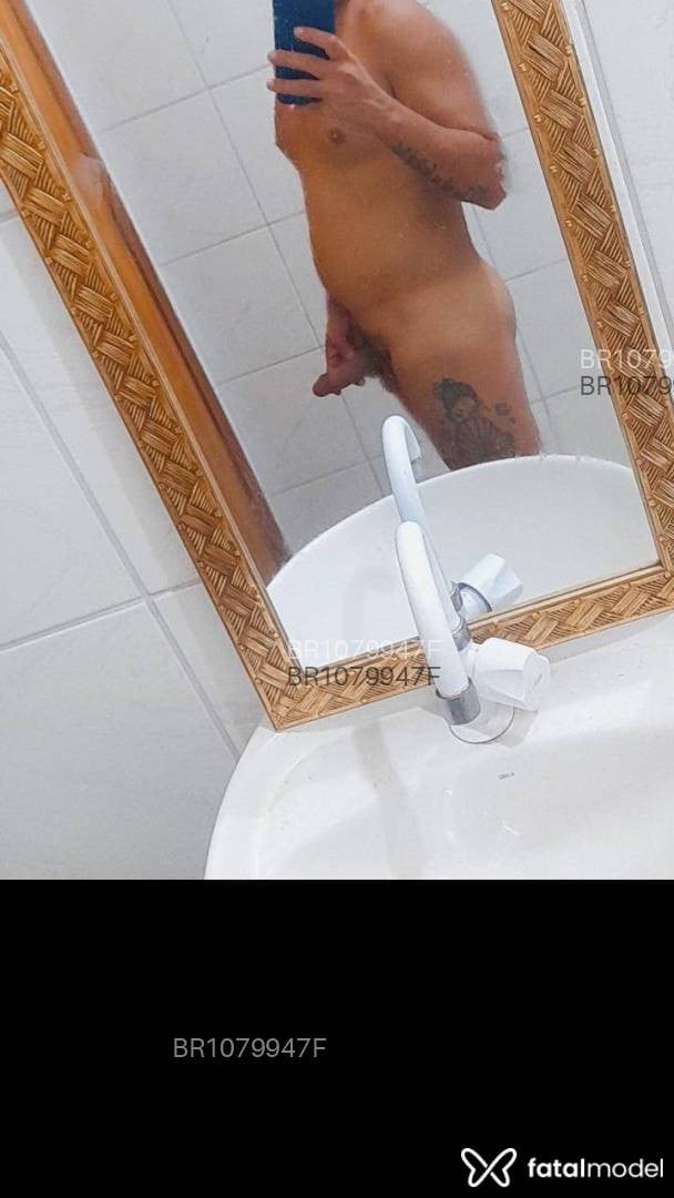 Acompanhante homem morena (o) de olhos castanhos em Penápolis Acompanhante homem morena (o) de olhos castanhos em Penápolis - Thiago