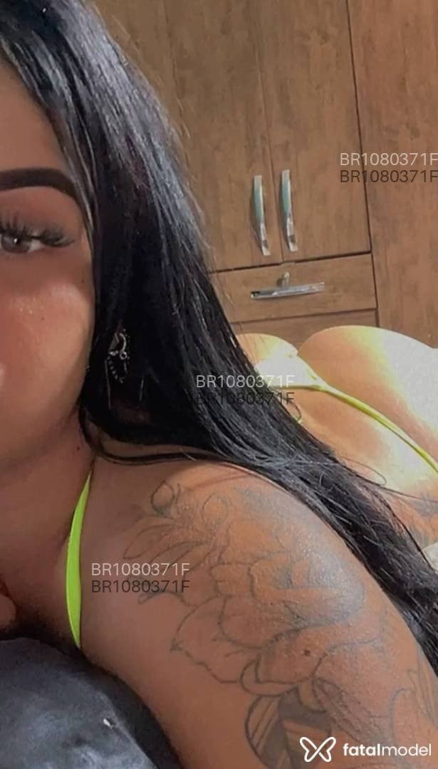 Acompanhante mulher morena (o) de olhos castanhos em Ituporanga Acompanhante mulher morena (o) de olhos castanhos em Ituporanga - Paulista