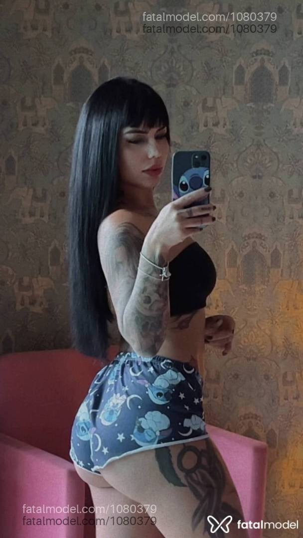 Acompanhante mulher morena (o) de olhos castanhos - Sabrina