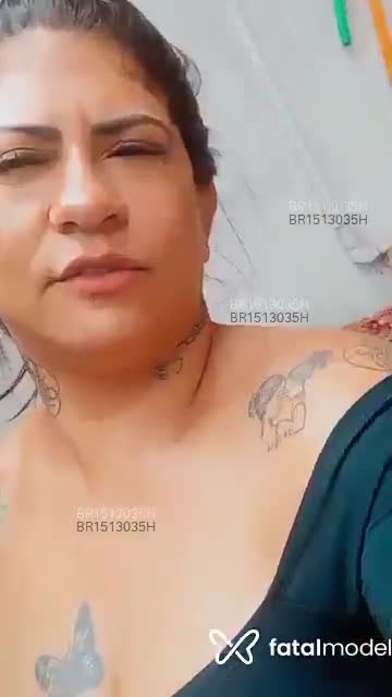 Acompanhante mulher morena (o) de olhos castanhos - Bianca arantes