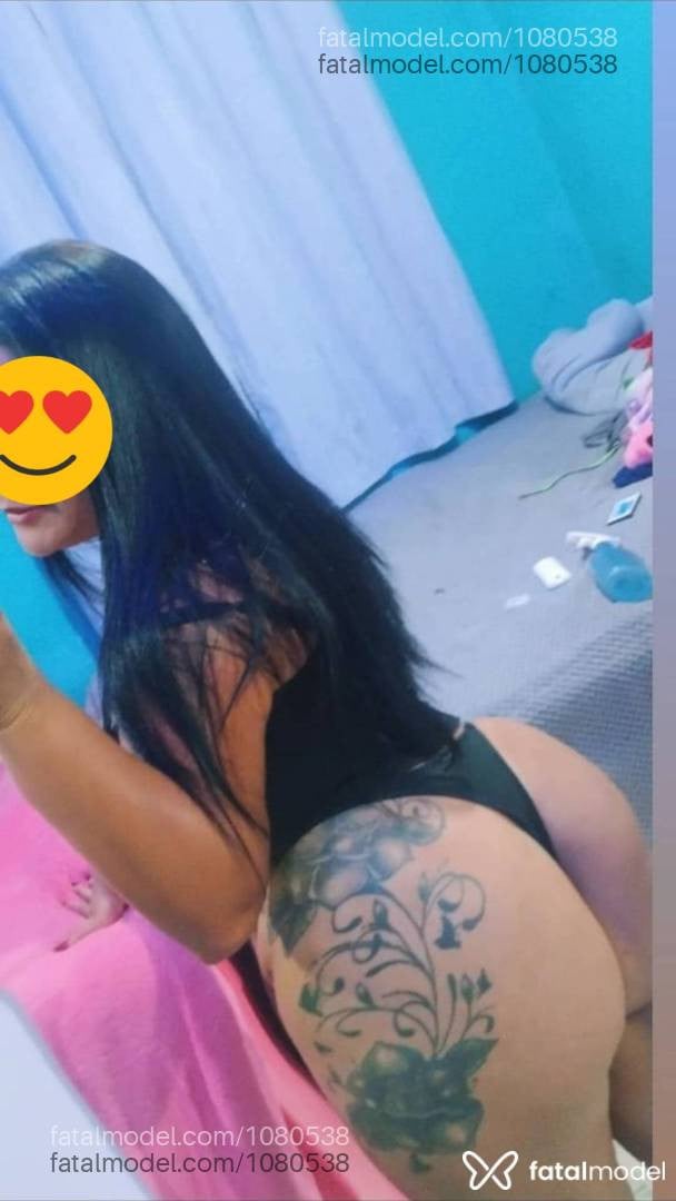 Acompanhante mulher morena (o) de olhos castanhos - SABRINA