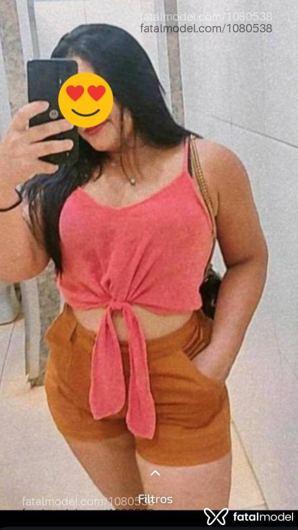 Acompanhante mulher morena (o) de olhos castanhos em Porto Velho Acompanhante mulher morena (o) de olhos castanhos em Porto Velho - SABRINA