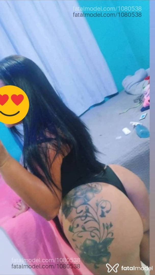 Acompanhante mulher morena (o) de olhos castanhos - SABRINA