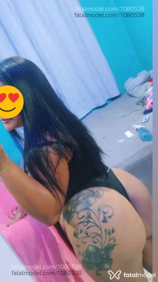 Acompanhante mulher morena (o) de olhos castanhos em Porto Velho - SABRINA