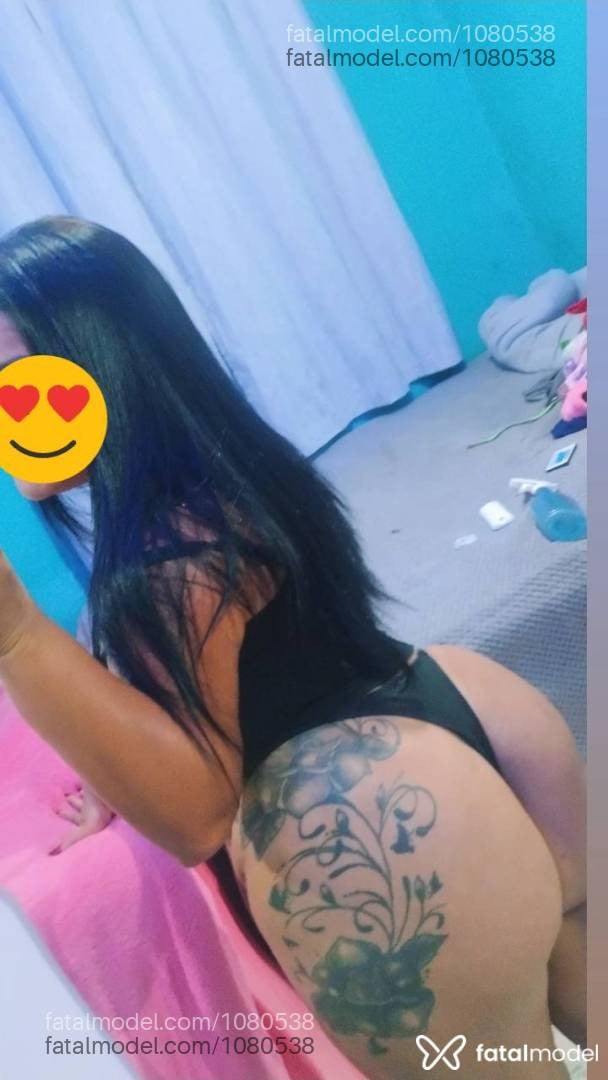 Acompanhante mulher morena (o) de olhos castanhos - SABRINA