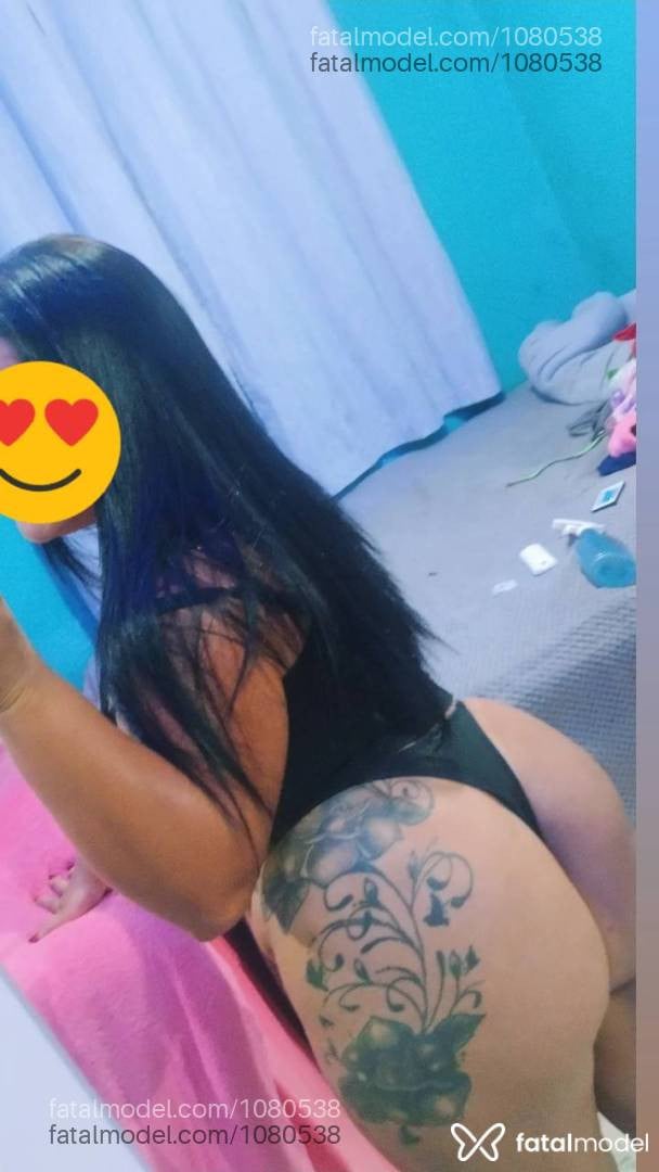 Acompanhante mulher morena (o) de olhos castanhos em Porto Velho - SABRINA