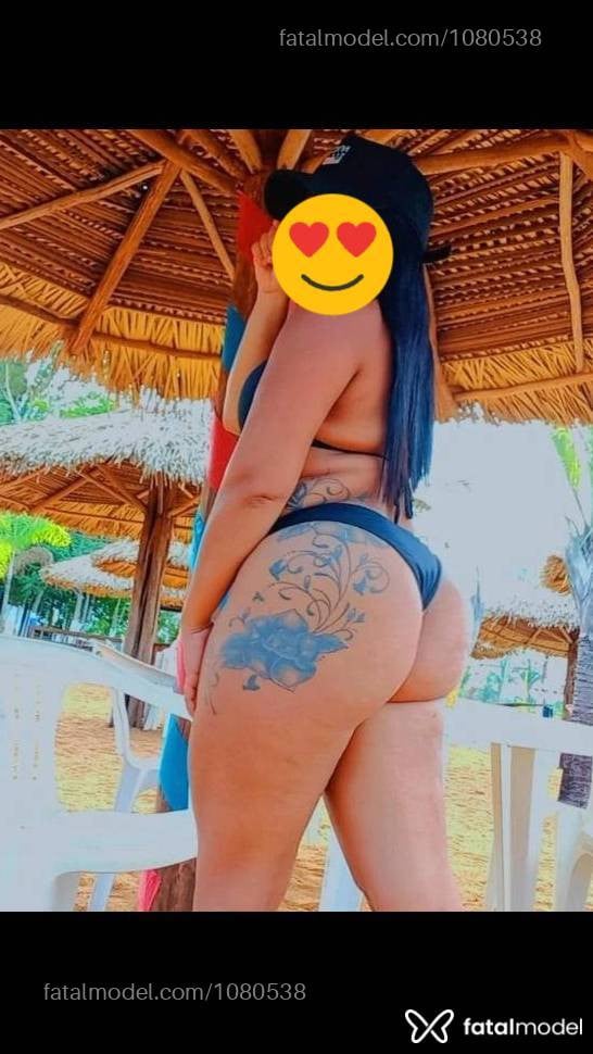 Acompanhante mulher morena (o) de olhos castanhos em Porto Velho - SABRINA