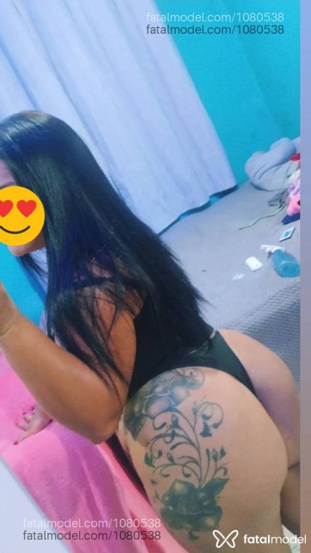 Acompanhante mulher morena (o) de olhos castanhos em Porto Velho - SABRINA