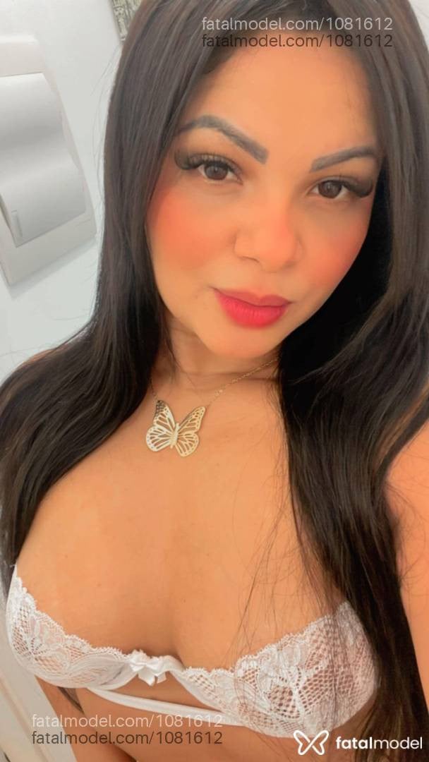 Acompanhante mulher morena (o) de olhos castanhos em São Gabriel - Monique Castro