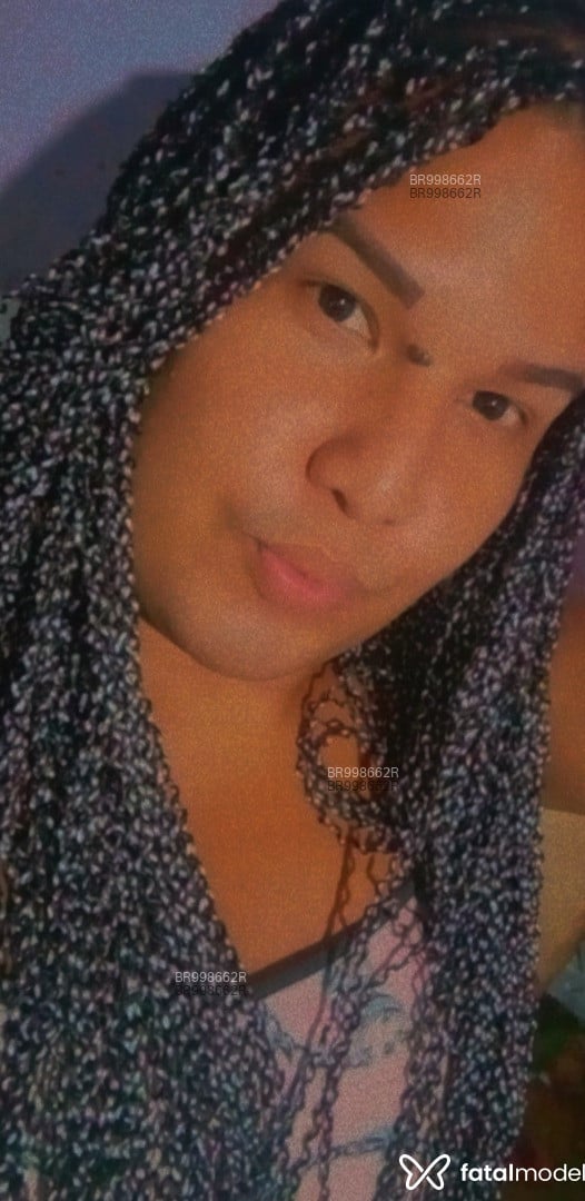 Acompanhante homem trans morena (o) de olhos castanhos em Porto Velho - Paola Transvesti