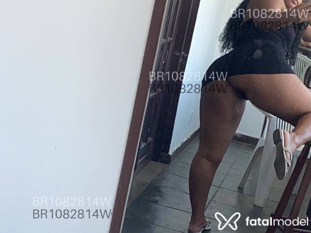 Conheça Bombomzinho Acompanhante Em Teresópolis