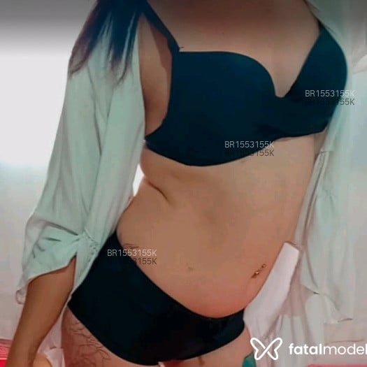 Acompanhante mulher loira (o) de olhos castanhos em Ourinhos - Karolhgatinha