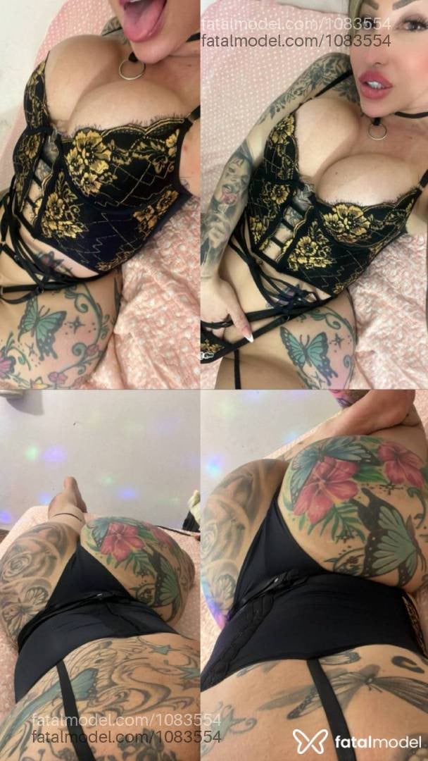 Acompanhante travesti loira (o) de olhos mel em Nova Serrana - Allana Marques