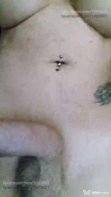Acompanhante mulher trans com cabelo castanho de olhos castanhos em São José do Rio Preto - Amandhinha Ferraz