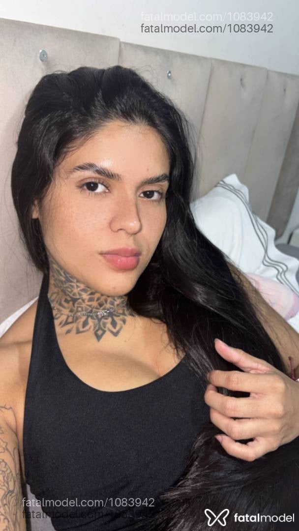 Acompanhante mulher morena (o) de olhos castanhos - Patth Silva