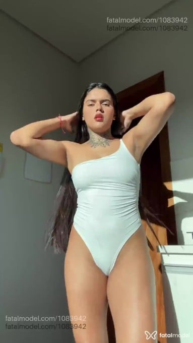 Acompanhante mulher morena (o) de olhos castanhos em Ariquemes - Patth Silva