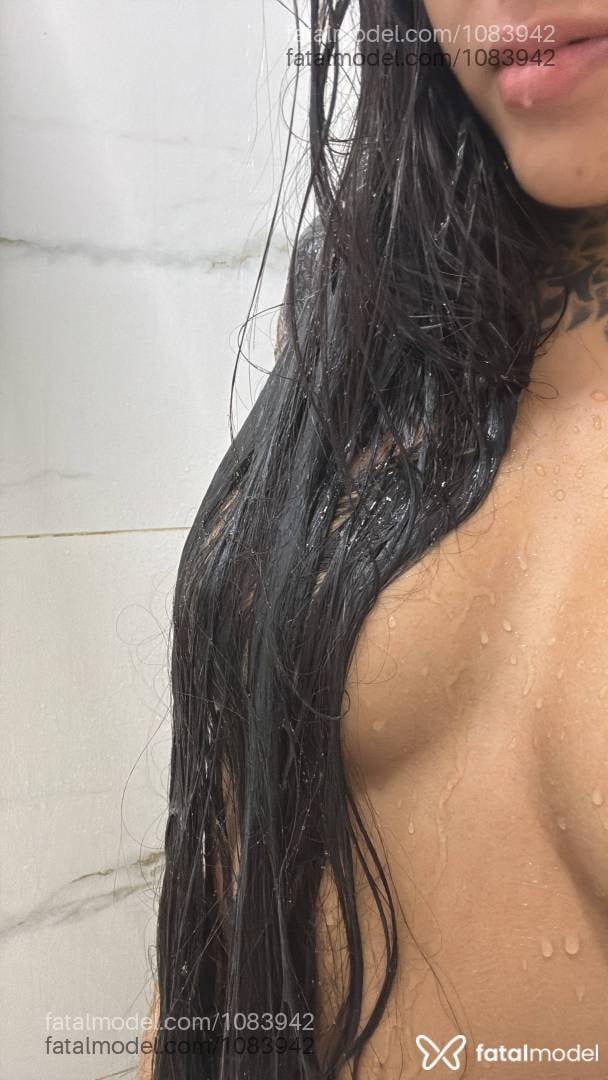 Acompanhante mulher morena (o) de olhos castanhos - Patth Silva