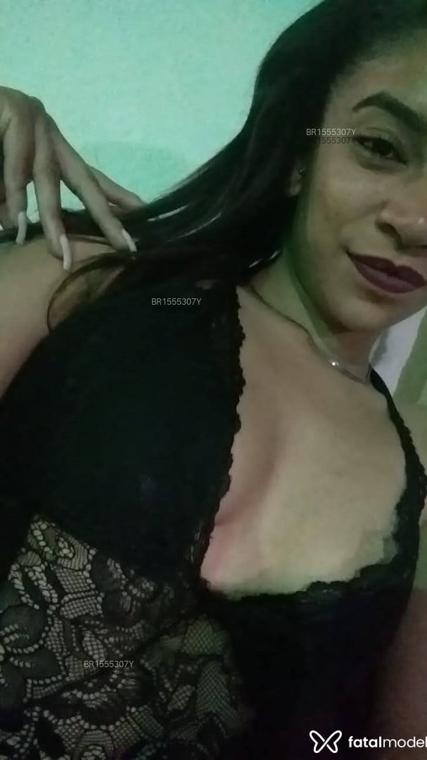 Acompanhante mulher com cabelo castanho de olhos castanhos em Guaratinguetá Acompanhante mulher com cabelo castanho de olhos castanhos em Guaratinguetá - Joice lima