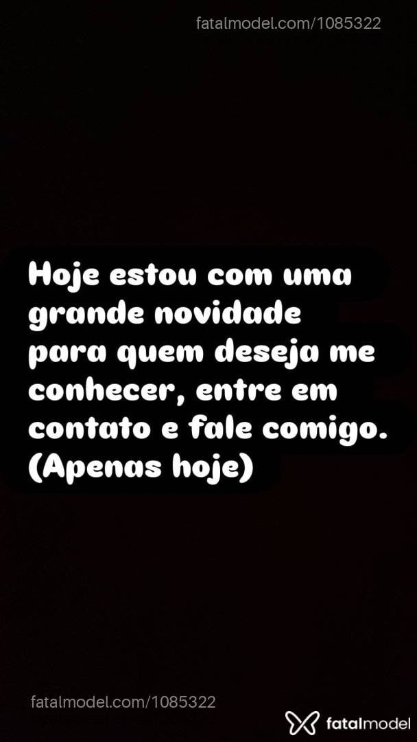 Acompanhante mulher loira (o) de olhos castanhos - Cris Fontenelle
