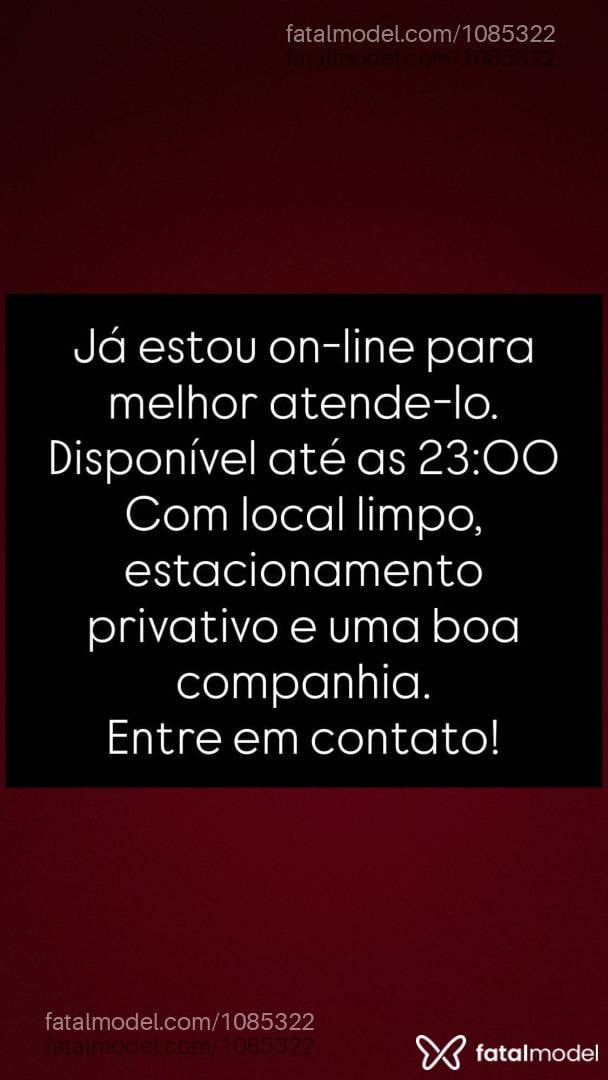 Acompanhante mulher loira (o) de olhos castanhos - Cris Fontenelle