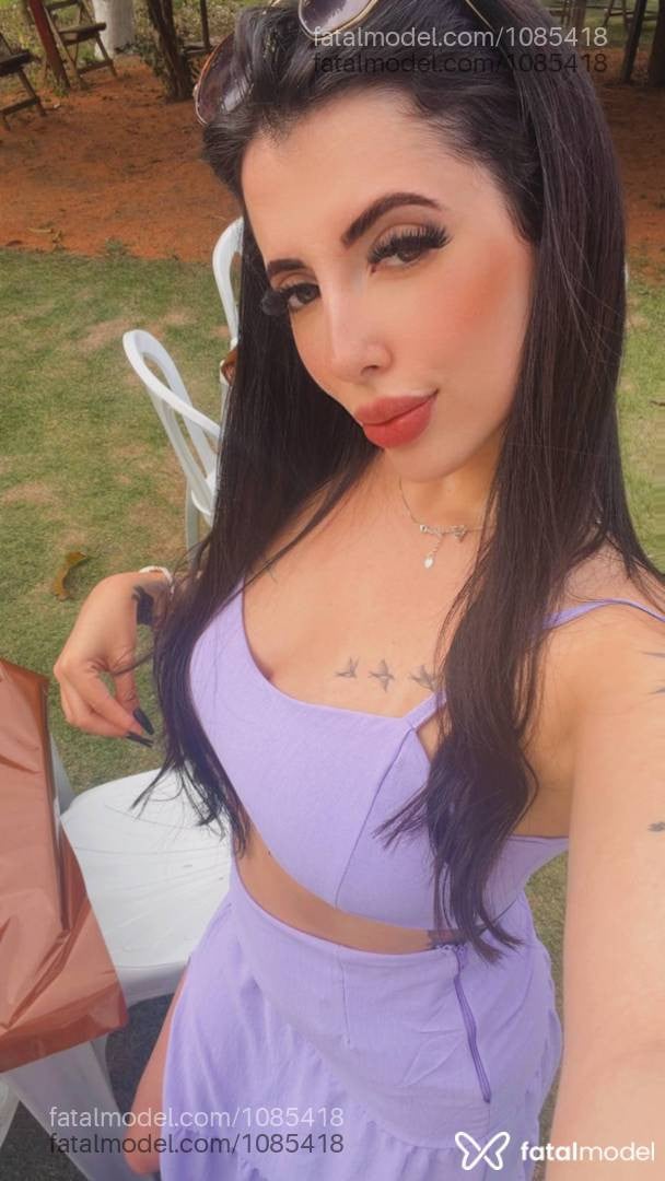 Acompanhante mulher com cabelo castanho de olhos mel em Mogi Guaçu - Eduarda Dellamari