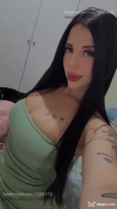 Acompanhante mulher com cabelo castanho de olhos mel em Mogi Guaçu - Eduarda Dellamari