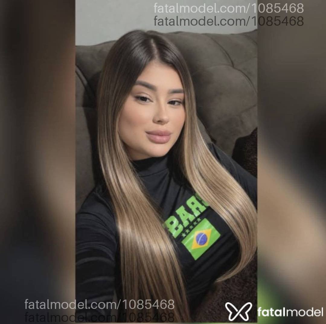 Acompanhante mulher loira (o) de olhos azuis em Criciúma - Manu Pierce