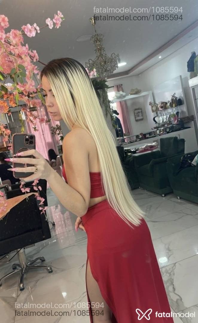 Acompanhante mulher loira (o) de olhos castanhos em Florianópolis - Lorena Neves