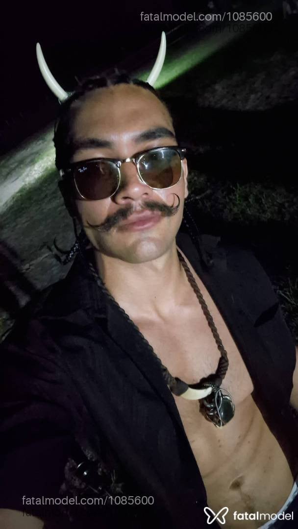 Acompanhante homem morena (o) de olhos castanhos em Capão da Canoa Acompanhante homem morena (o) de olhos castanhos em Capão da Canoa - IndioOcacique