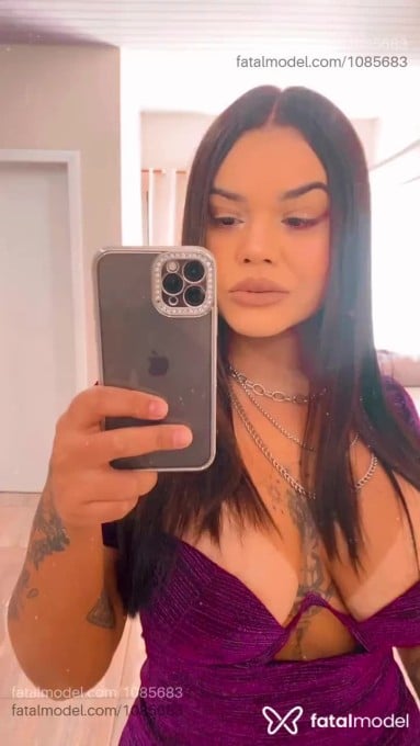 Acompanhante mulher morena (o) de olhos castanhos em Porto Alegre - Martinz