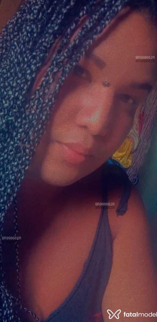 Acompanhante homem trans morena (o) de olhos castanhos em Porto Velho - Paola Transvesti