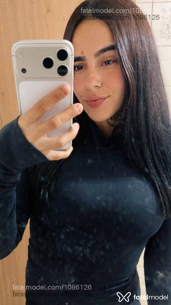 Acompanhante mulher morena (o) de olhos pretos em Ribeirão das Neves - Andressa Aguiar