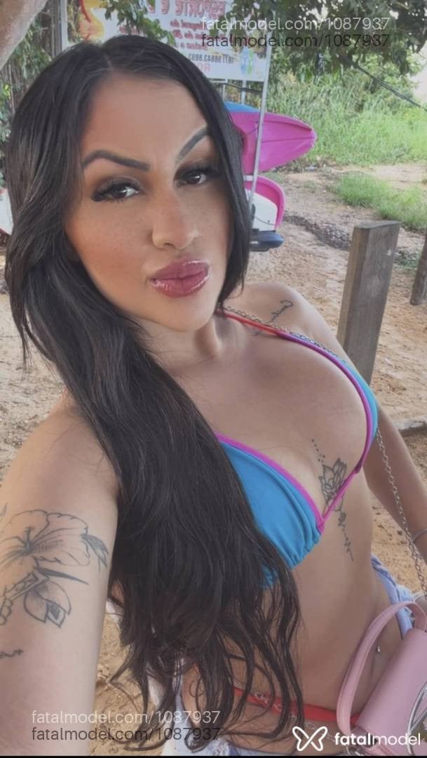 Acompanhante mulher morena (o) de olhos castanhos - Débora Marques