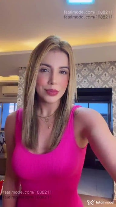 Acompanhante mulher loira (o) de olhos castanhos em Uberlândia - Angelica