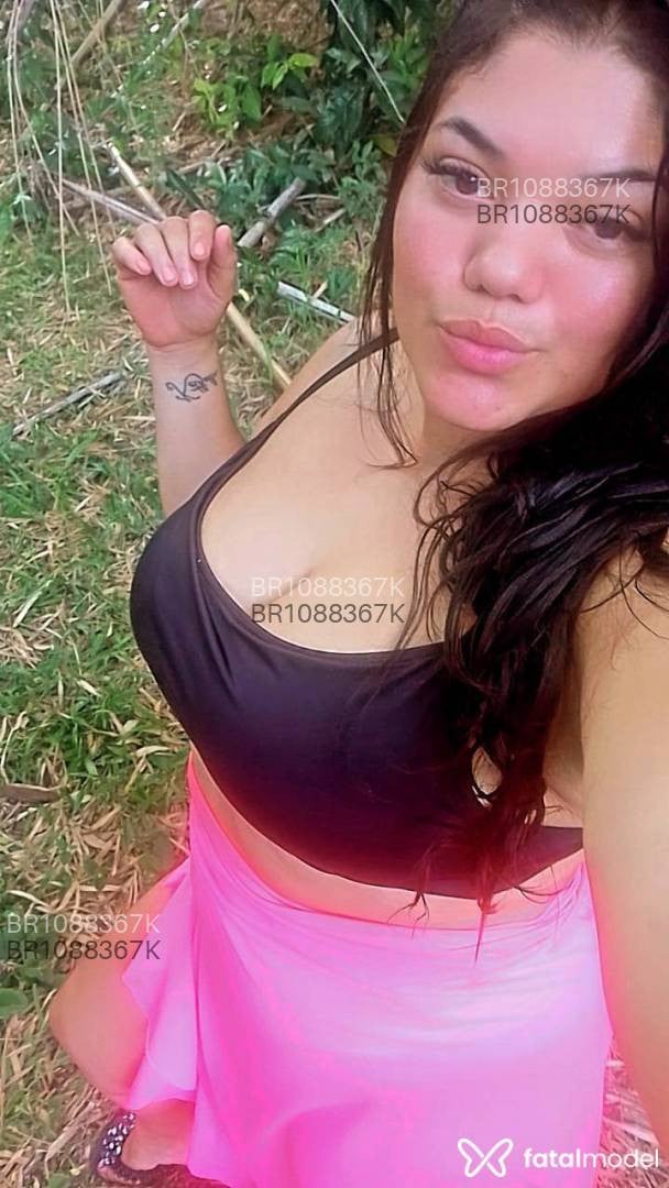 Acompanhante mulher morena (o) de olhos castanhos em Cerro Largo Acompanhante mulher morena (o) de olhos castanhos em Cerro Largo - Nicole lUXURY